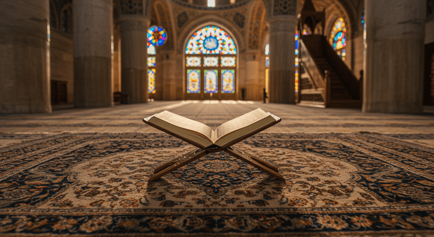 Quran Memorization