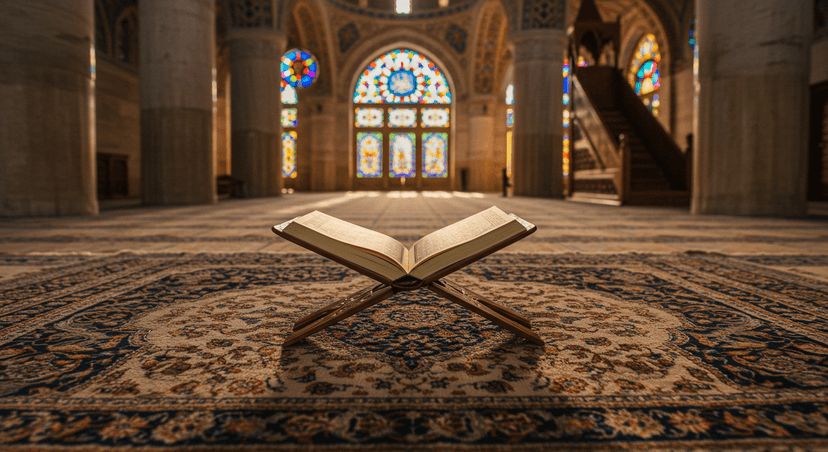 Quran Memorization