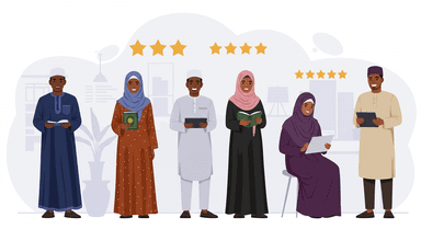 Quran Learning